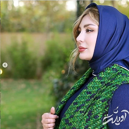 نیوشا ضیغمی